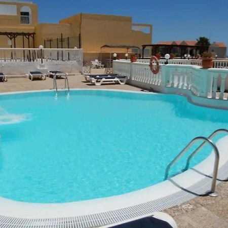 קוסטה דה אנטיגואה Caleta Paraiso 140 מראה חיצוני תמונה