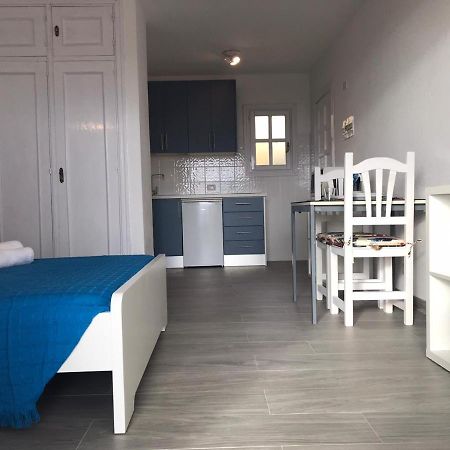 קוסטה דה אנטיגואה Caleta Paraiso 140 מראה חיצוני תמונה