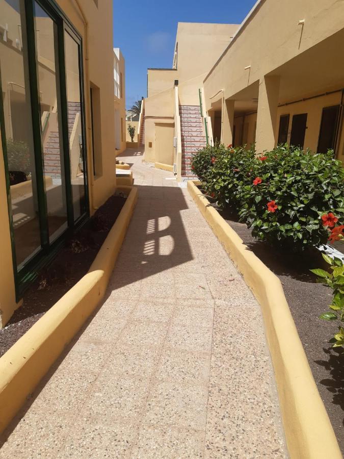 קוסטה דה אנטיגואה Caleta Paraiso 140 מראה חיצוני תמונה
