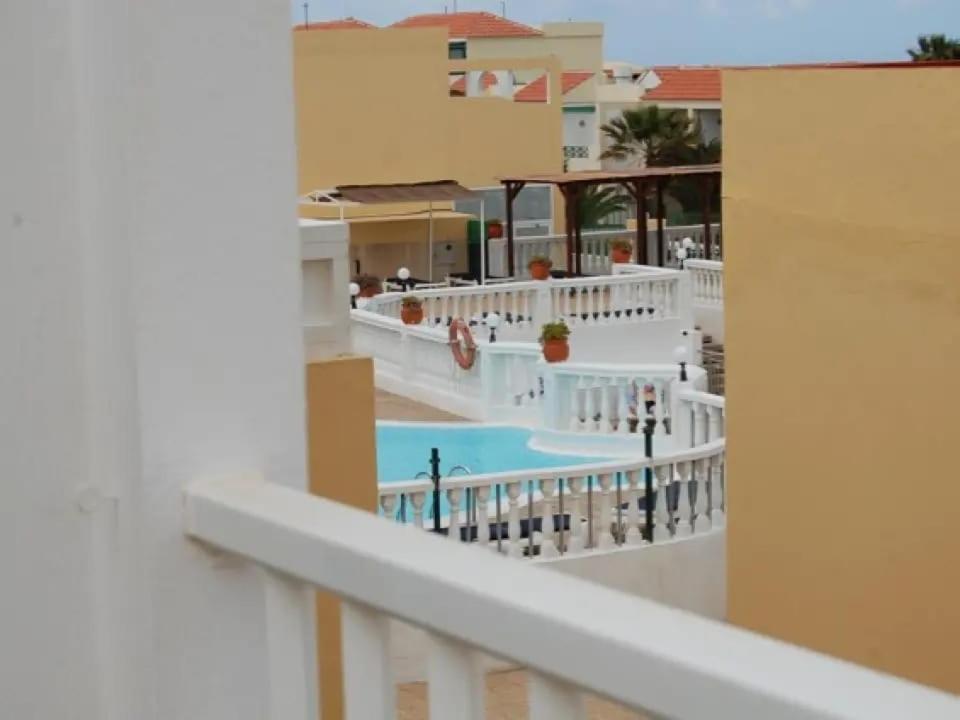 קוסטה דה אנטיגואה Caleta Paraiso 140 מראה חיצוני תמונה