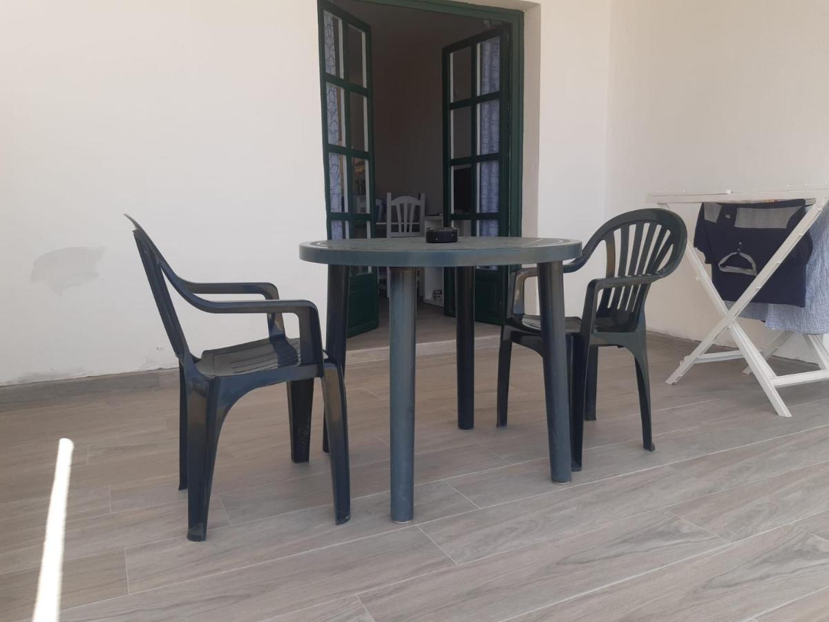 קוסטה דה אנטיגואה Caleta Paraiso 140 מראה חיצוני תמונה