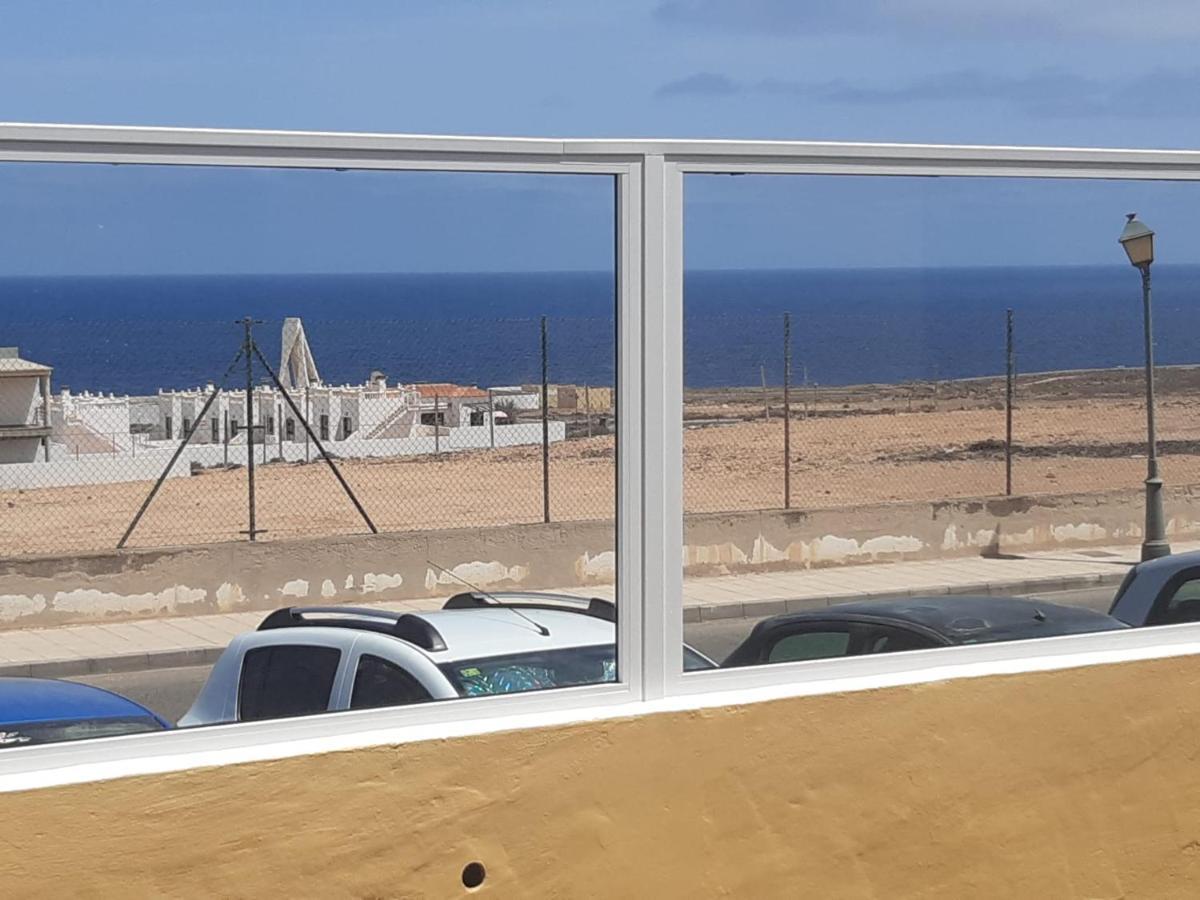 קוסטה דה אנטיגואה Caleta Paraiso 140 מראה חיצוני תמונה