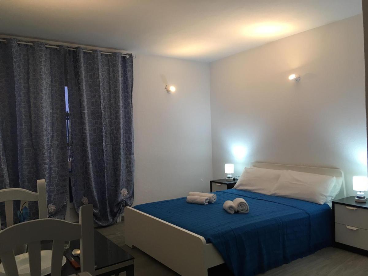 קוסטה דה אנטיגואה Caleta Paraiso 140 מראה חיצוני תמונה