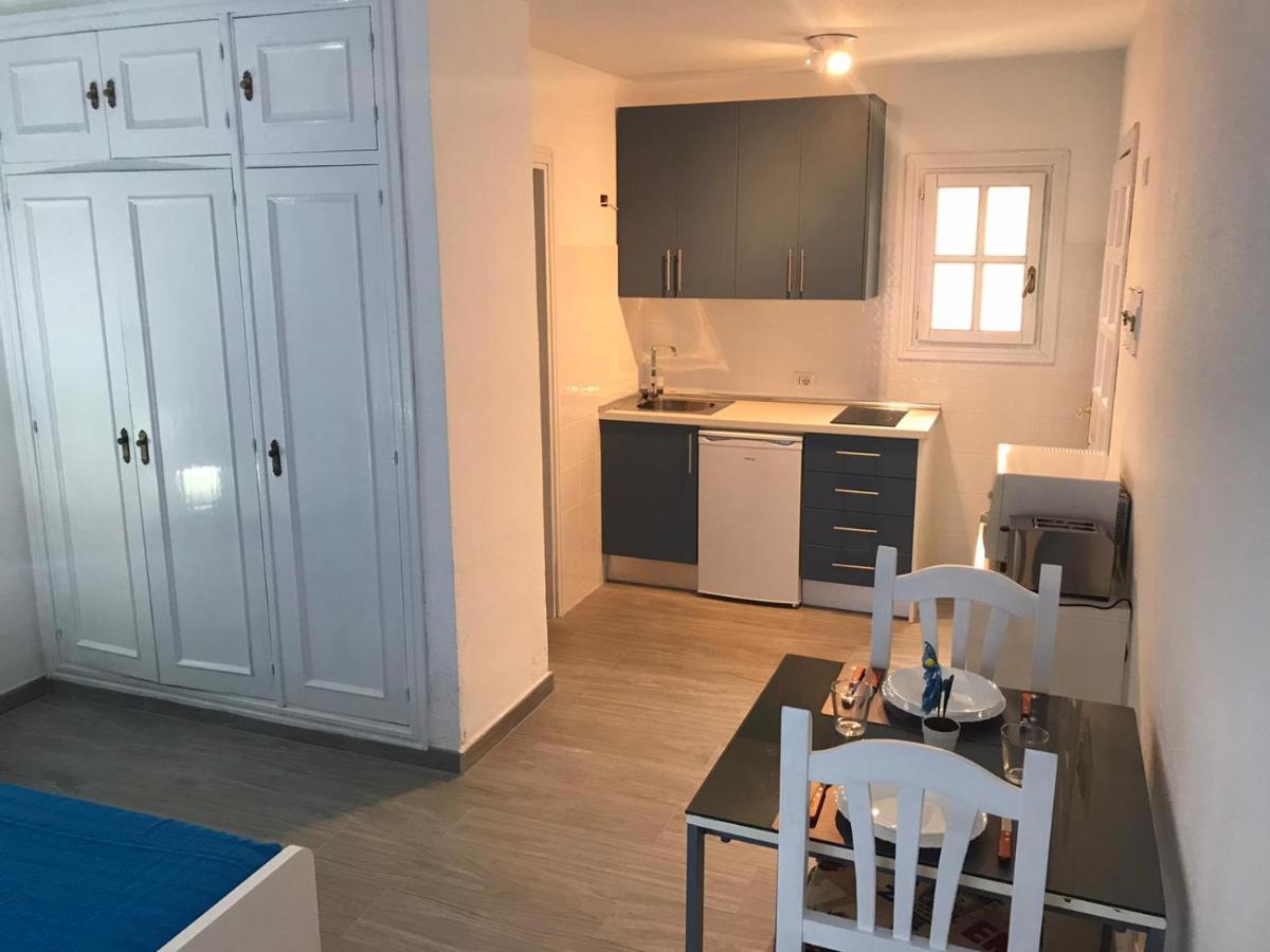 קוסטה דה אנטיגואה Caleta Paraiso 140 מראה חיצוני תמונה